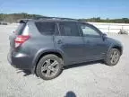 2011 Toyota Rav4 Sport