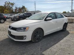 Carros con verificación Run & Drive a la venta en subasta: 2014 Volkswagen Jetta GLI