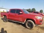 2017 Toyota Tacoma Double Cab