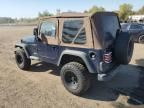 1997 Jeep Wrangler / TJ Sport