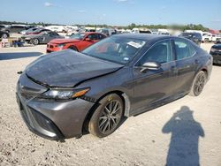 2023 Toyota Camry SE Night Shade en venta en Houston, TX