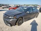 2023 Toyota Camry SE Night Shade