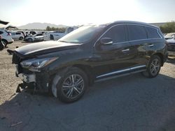 Infiniti qx60 salvage cars for sale: 2020 Infiniti QX60 Luxe