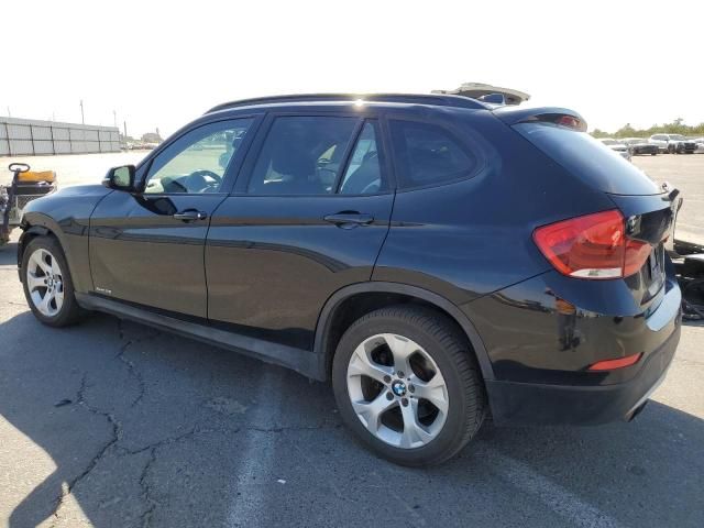 2013 BMW X1 SDRIVE28I