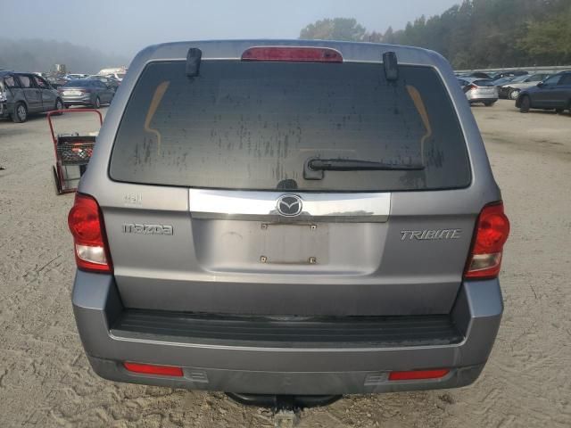 2008 Mazda Tribute I