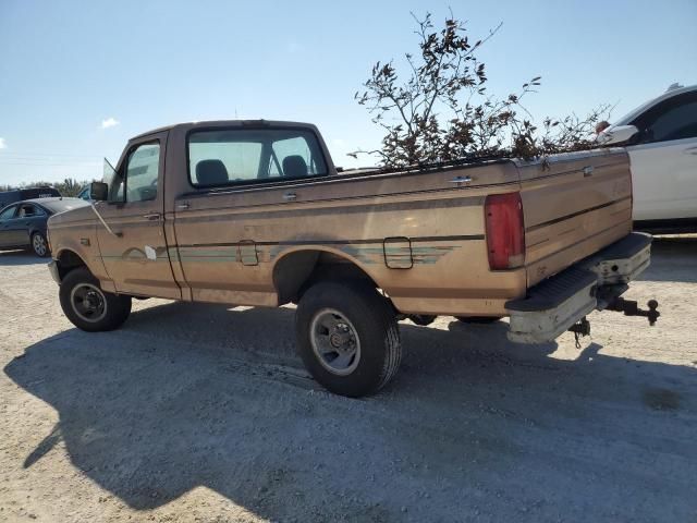 1994 Ford F150