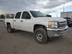 2012 Chevrolet Silverado K1500 LT