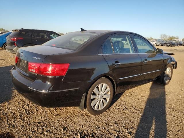 2010 Hyundai Sonata SE