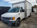 2005 Ford Econoline E450 Super Duty Cutaway Van