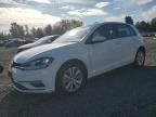 2018 Volkswagen Golf S