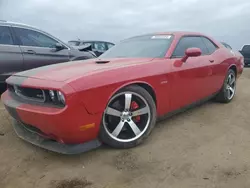 2012 Dodge Challenger SRT-8 en venta en Brighton, CO