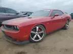 2012 Dodge Challenger SRT-8