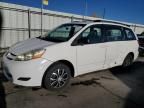 2006 Toyota Sienna CE