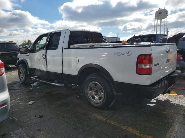 2004 Ford F150