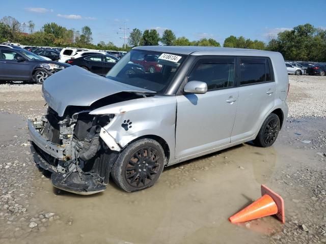 2015 Scion XB