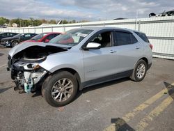 2020 Chevrolet Equinox LT en venta en Pennsburg, PA