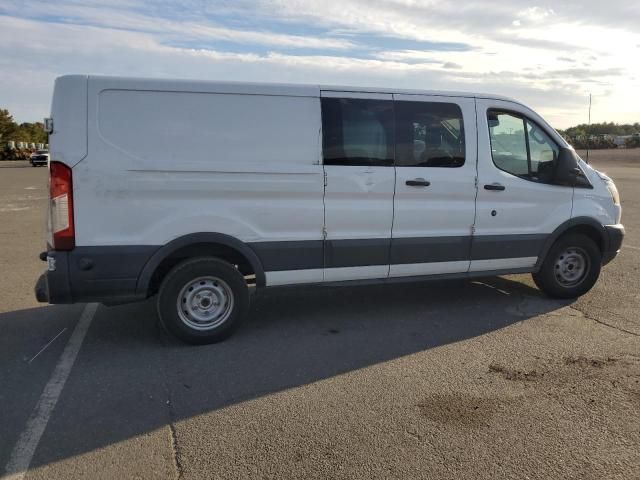 2017 Ford Transit T-250