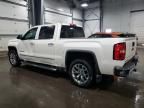 2014 GMC Sierra K1500 SLT