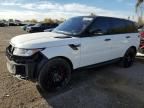 2016 Land Rover Range Rover Sport SC