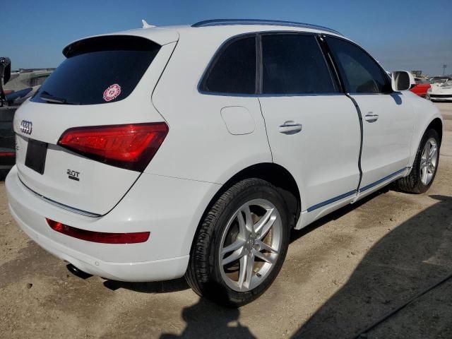 2017 Audi Q5 Premium