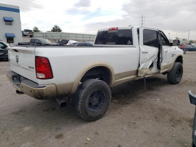 2011 Dodge RAM 3500