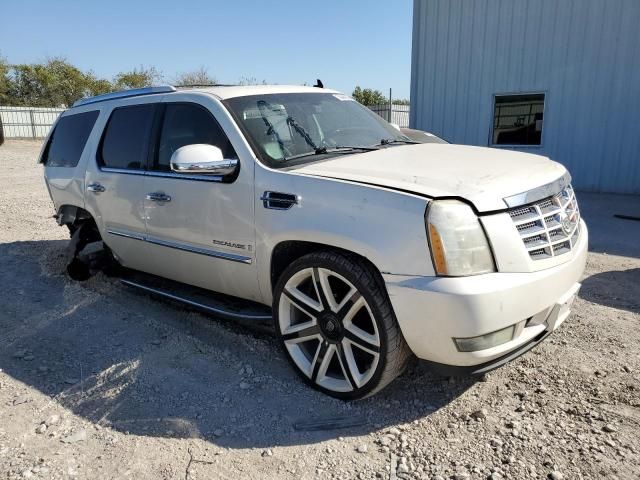 2008 Cadillac Escalade Luxury