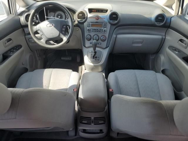 2007 KIA Rondo Base