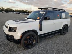 2024 Land Rover Defender 130 X-DYNAMIC SE en venta en Riverview, FL