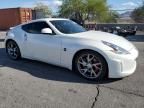 2017 Nissan 370Z Base