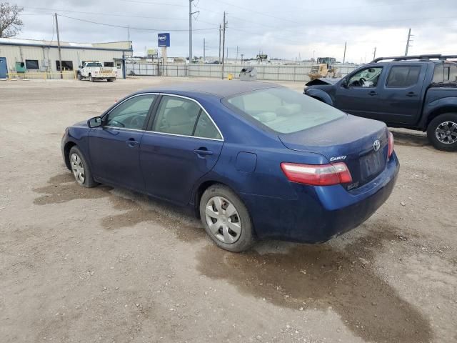 2007 Toyota Camry CE