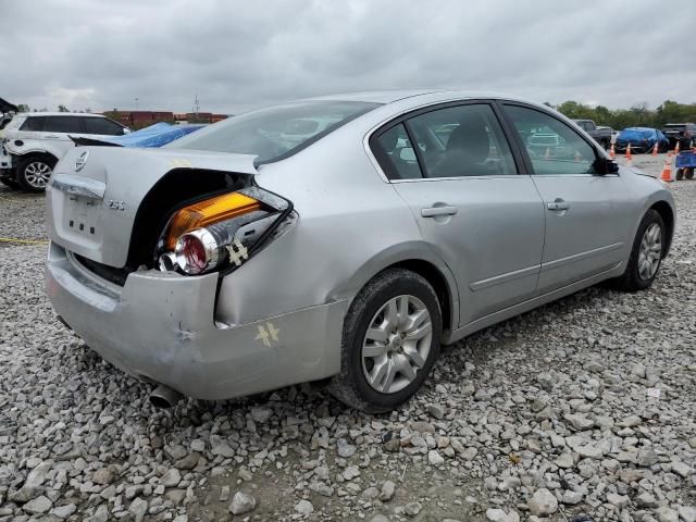 2011 Nissan Altima Base