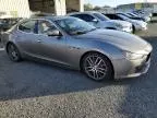 2015 Maserati Ghibli S