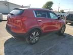 2015 KIA Sportage EX