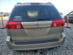 2006 Toyota Sienna XLE