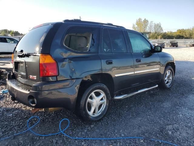 2006 GMC Envoy