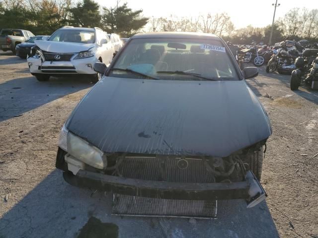 2001 Toyota Camry CE