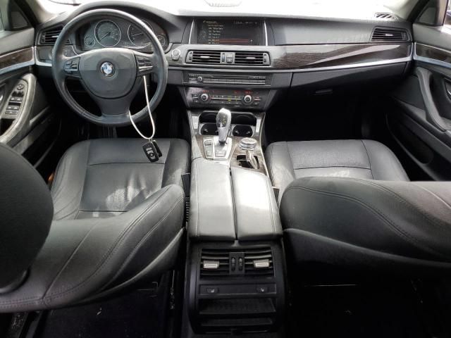 2014 BMW 535 XI