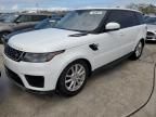 2018 Land Rover Range Rover Sport SE