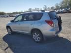 2007 Toyota Rav4 Limited