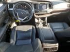 2014 Toyota Highlander Limited