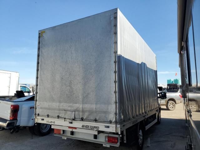 2021 Dodge RAM Promaster 3500 3500 Standard