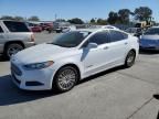 2014 Ford Fusion SE Hybrid