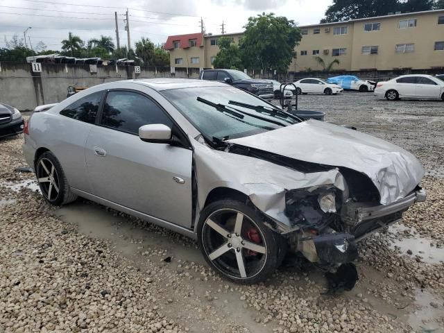 2003 Honda Accord EX