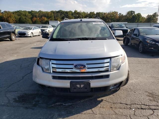 2010 Ford Edge SEL