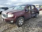 2009 Honda Ridgeline RT