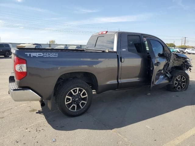 2014 Toyota Tundra Double Cab SR