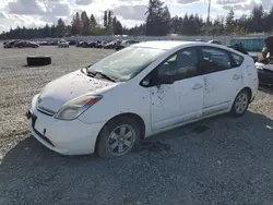 Carros híbridos a la venta en subasta: 2004 Toyota Prius