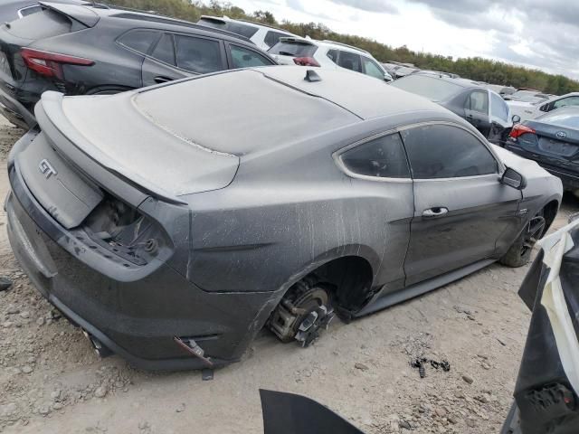 2021 Ford Mustang GT