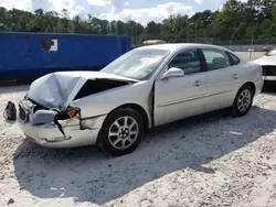 2006 Buick Lacrosse CX en venta en Ellenwood, GA