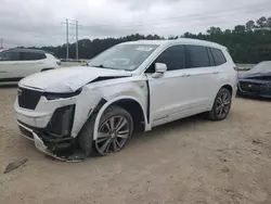 2021 Cadillac XT6 Premium Luxury en venta en Greenwell Springs, LA